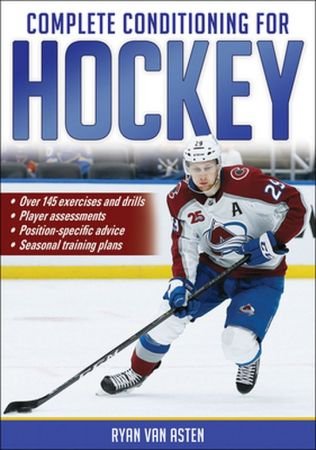 Complete Conditioning for Hockey (True PDF)