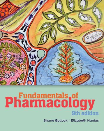 Fundamentals of Pharmacology, 9th Edition