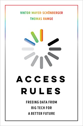 Access Rules Freeing Data from Big Tech for a Better Future (True PDF)