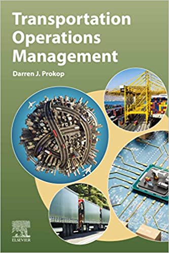 Transportation Operations Management