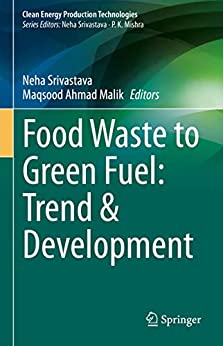 Food Waste to Green Fuel Trend & Development (Clean Energy Production Technologies)