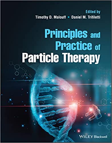 Principles and Practice of Particle Therapy