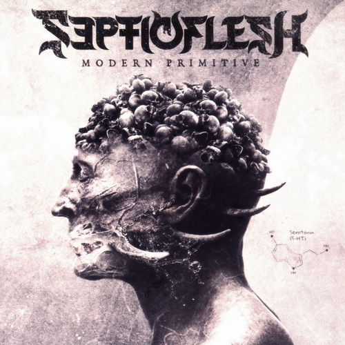 Septicflesh (Septic Flesh) - Discography (1991-2022)