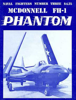 Mc Donnell Douglas FH-1 Phantom