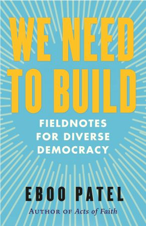 We Need To Build Field Notes for Diverse Democracy