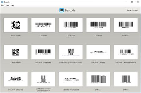 Appsforlife Barcode 2.3.1 Portable (x64) 