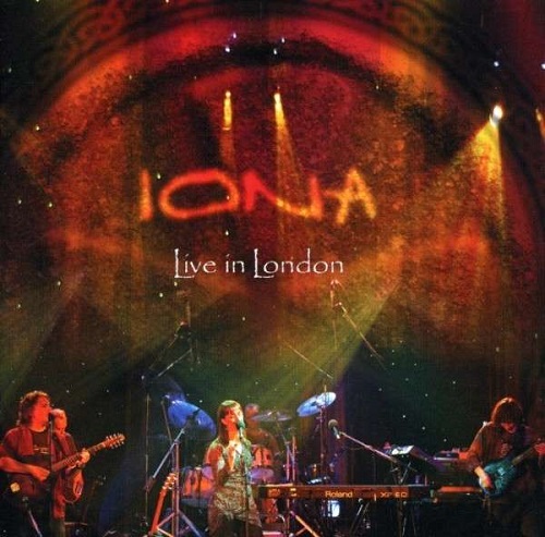 Iona - Live In London 2008 (2CD)