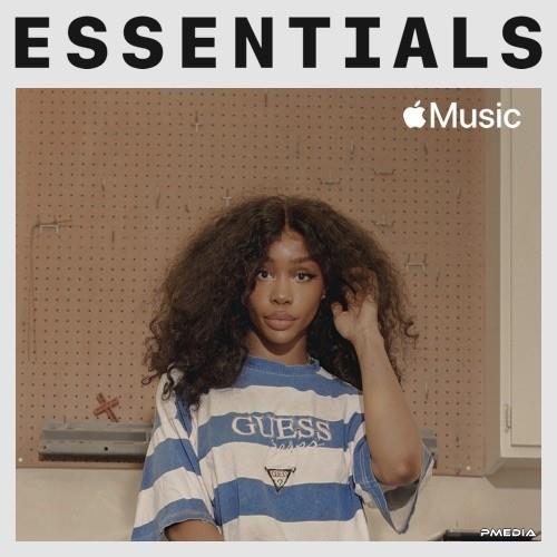 SZA - Essentials (2022)