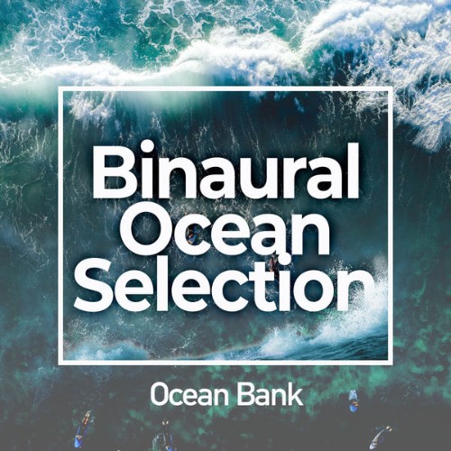 Ocean Bank - Binaural Ocean Selection - 2019