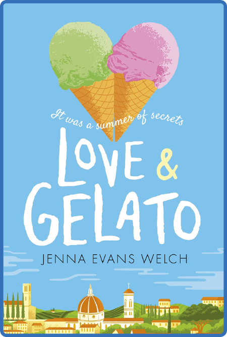 Love and GelaTo 2022 1080p NF WEB-DL DDP5 1 H 264-EVO