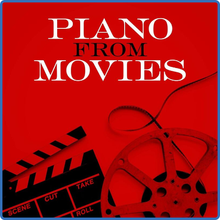 Piano from Movies (2022)