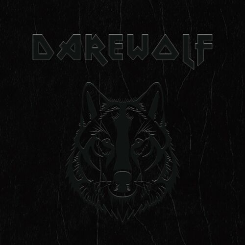 Darewolf - Darewolf (2022)