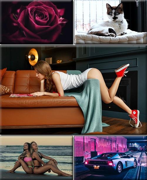 LIFEstyle News MiXture Images. Wallpapers Part (1892)