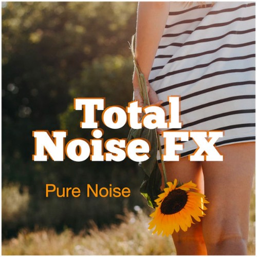 Pure Noise - Total Noise FX - 2019
