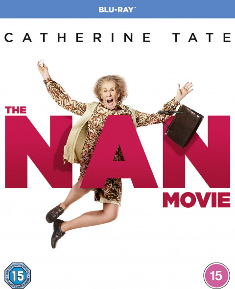 The Nan Movie (2022) 720p BluRay x264-GalaxyRG