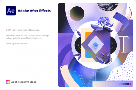 Adobe After Effects 2022 v22.5.0.53 (x64) Multilingual
