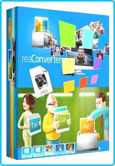 reaConverter Pro 7.727 Repack & Portable by elchupacabra B478822dfeac37ef62970c025aa19e4a