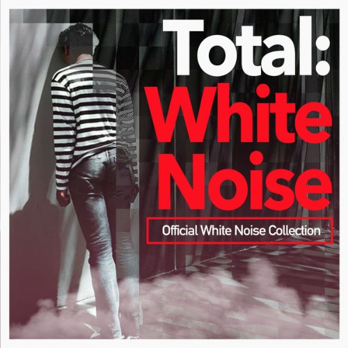 Official White Noise Collection - Total White Noise - 2019