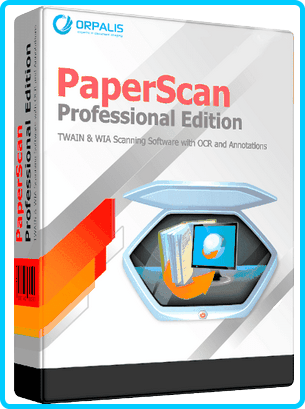 Orpalis PaperScan Professional 4.0.6 Repack & Portable by elchupacabra A7ff42ae2f3caa9793198c761586525d