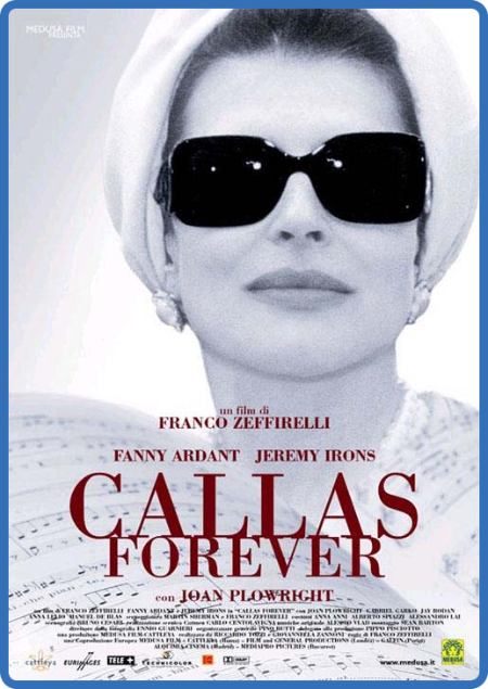 CAllas Forever 2002 1080p BluRay x265-RARBG