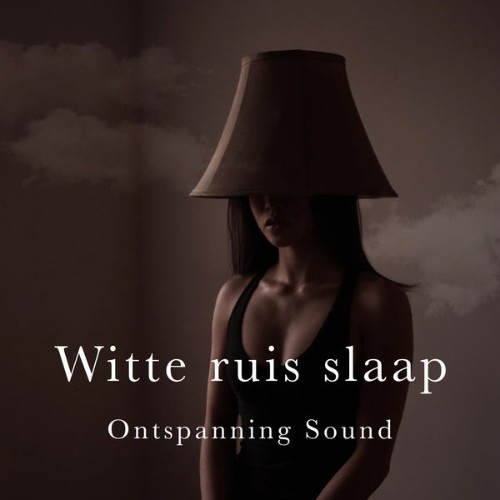 Ontspanning Sound - Witte ruis slaap - 2019