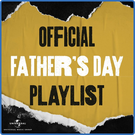 Official Father's Day Playlist (2022)