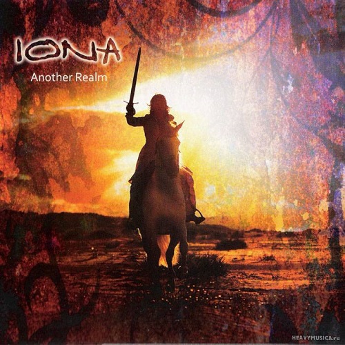 Iona - Another Realm 2011 (2CD)