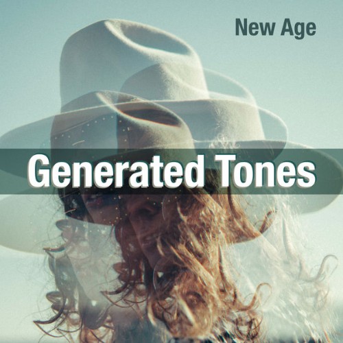 New Age - Generated Tones - 2019