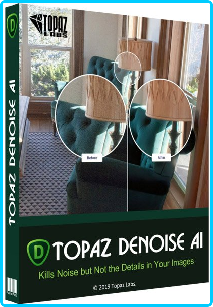Topaz DeNoise AI 3.7.0 (x64) 9088d7cfdc732eaecc380445e363bb70