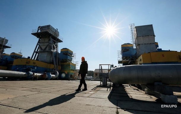 Стало известно, как война сказалась на добыче газа