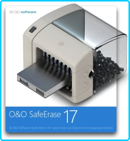 O&O SafeErase Professional 17.1.196 Repack by elchupacabra D1ed0175c3b30c39a6f2e79b7686067d