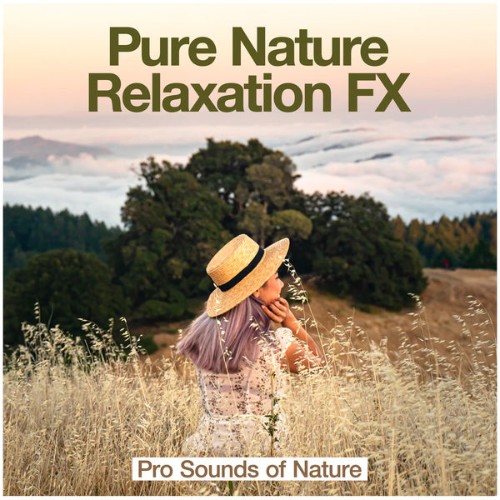 Pro Sounds of Nature - Pure Nature Relaxation FX - 2019