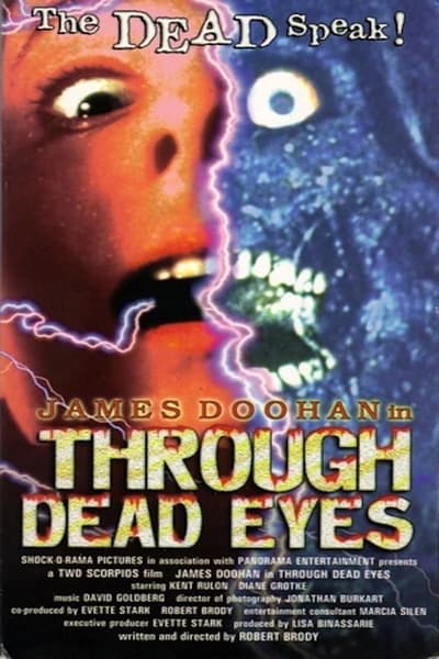Through Dead Eyes 1999 DVDRip XviD