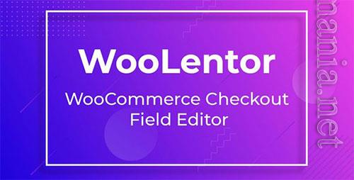 WooLentor Pro v1.9.8 - WooCommerce Page Builder Elementor Addon - NULLED