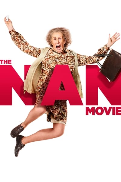The Nan Movie [2022] BRRip XviD AC3-EVO