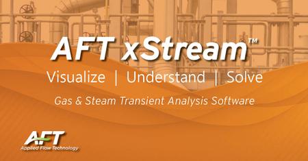 AFT xStream 2.0.1100 Build 2022.06.08