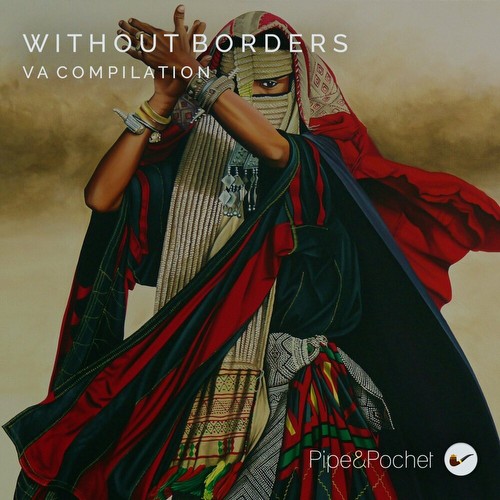 VA - Without Borders (2022)