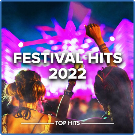 Festival Hits 2022 (2022)
