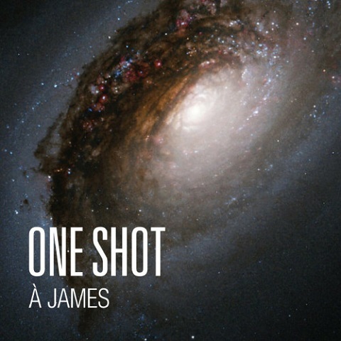 One Shot - A James (2022) 