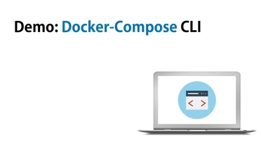 O`Reilly - Introduction to Docker Compose