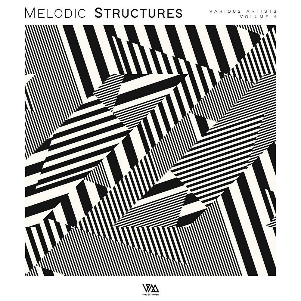 Melodic Structures Vol 1 (2022)