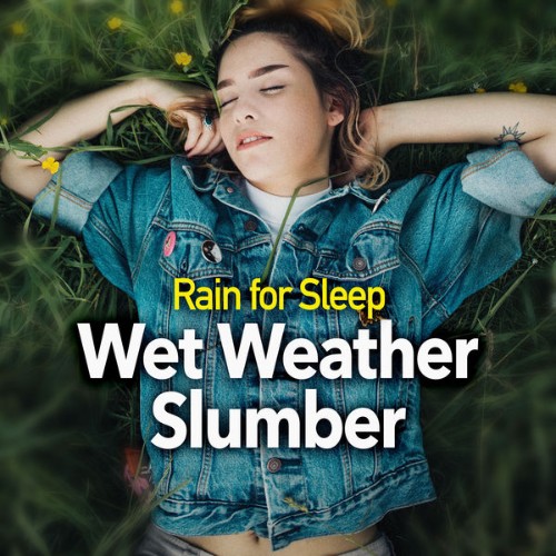Rain for Sleep - Wet Weather Slumber - 2019