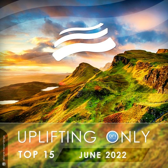 VA - Uplifting Only Top 15 (June 2022)