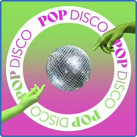 POP DISCO (2022)