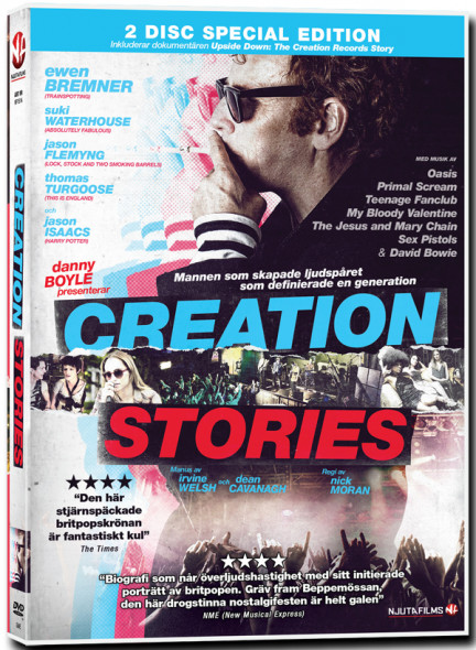 Creation Stories (2021) 1080p Webrip dd5 1 hevc x265-RM