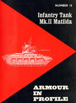 Infantry Tank Mk. II Matilda