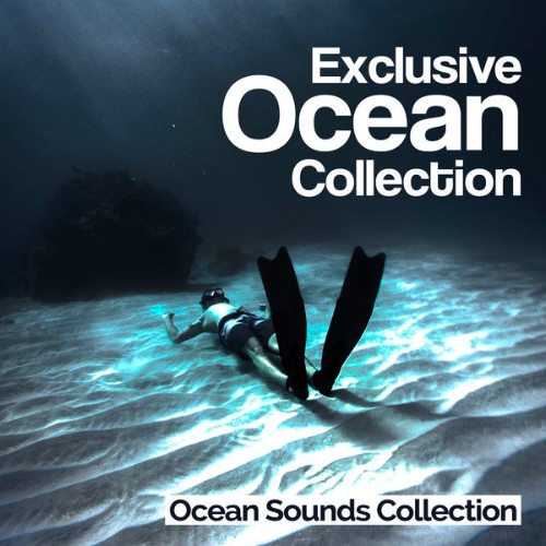 Ocean Sounds Collection - Exclusive Ocean Collection - 2019