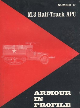 M.3 Half-Track APC