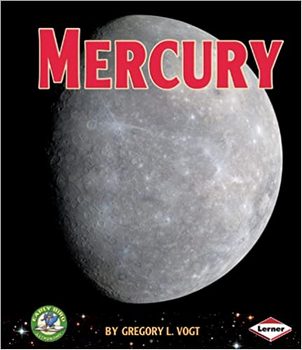 Mercury (Early Bird Astronomy)
