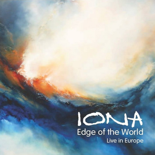 Iona - Edge Of The World: Live In Europe 2013 (2CD)